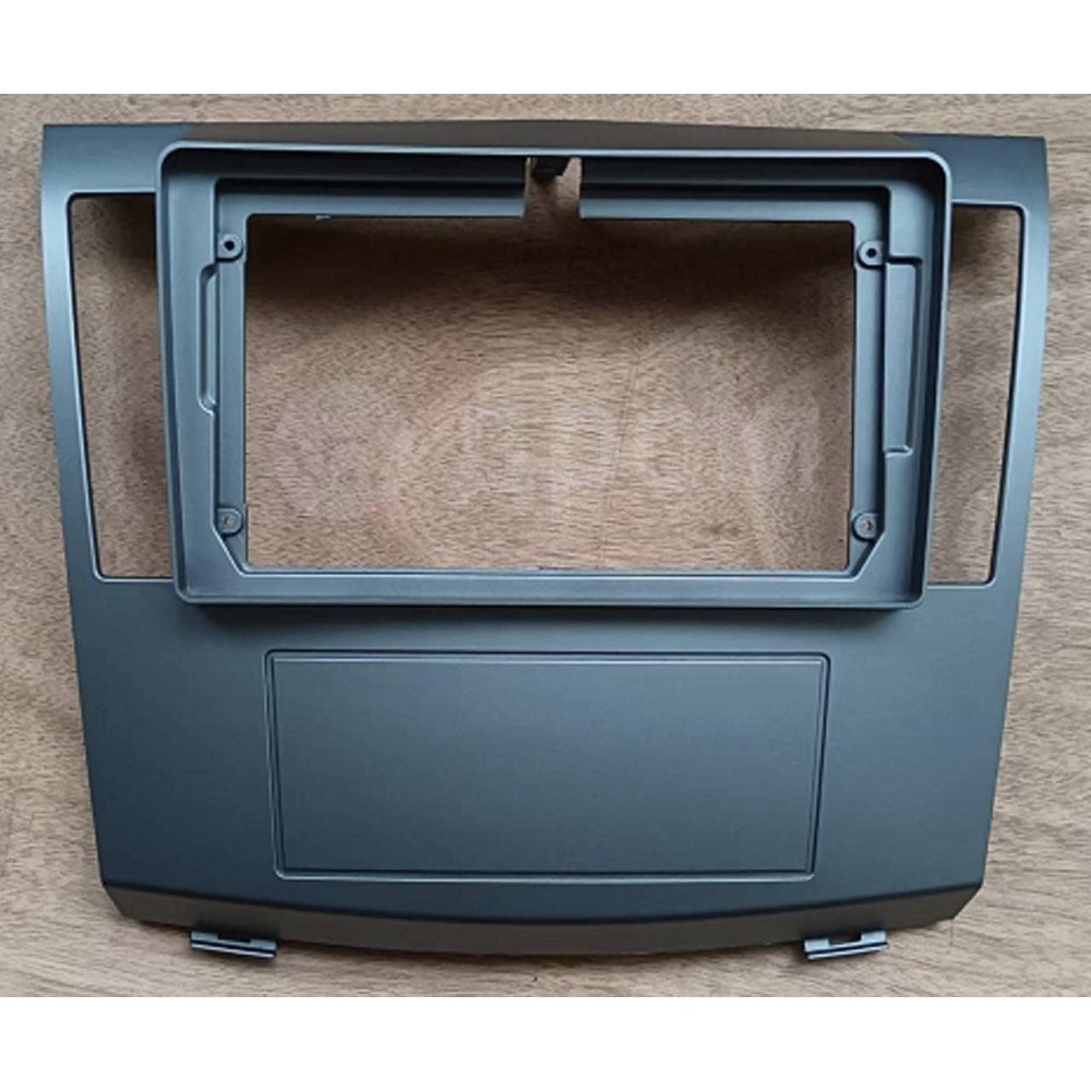 HAIMA 7, S3 CARAV 22-1565 9-INCH