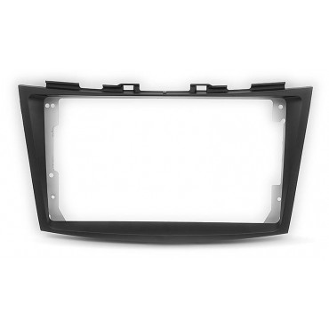 SUZUKI Swift, Ertiga 2011-17 Carav 22-157 9-inch