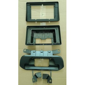 NISSAN ROGUE, X-TRAIL 2021+ CARAV 22-1576 10.1-INCH