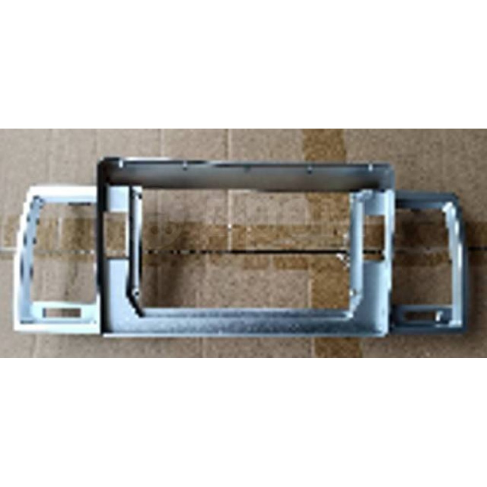 TOYOTA HIACE 2010-18 CARAV 22-1578 10.1-INCH