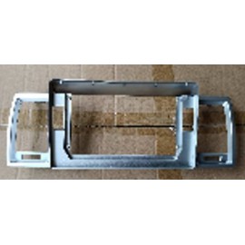 TOYOTA HIACE 2010-18 CARAV 22-1578 10.1-INCH