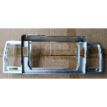 TOYOTA HIACE 2010-18 CARAV 22-1578 10.1-INCH