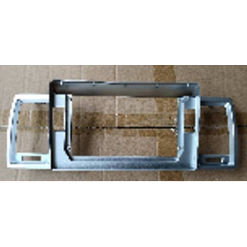 TOYOTA HIACE 2010-18 CARAV 22-1578 10.1-INCH