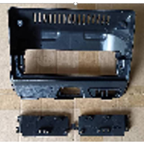 HYUNDAI VELOSTER 2019+ CARAV 22-1579 9-INCH