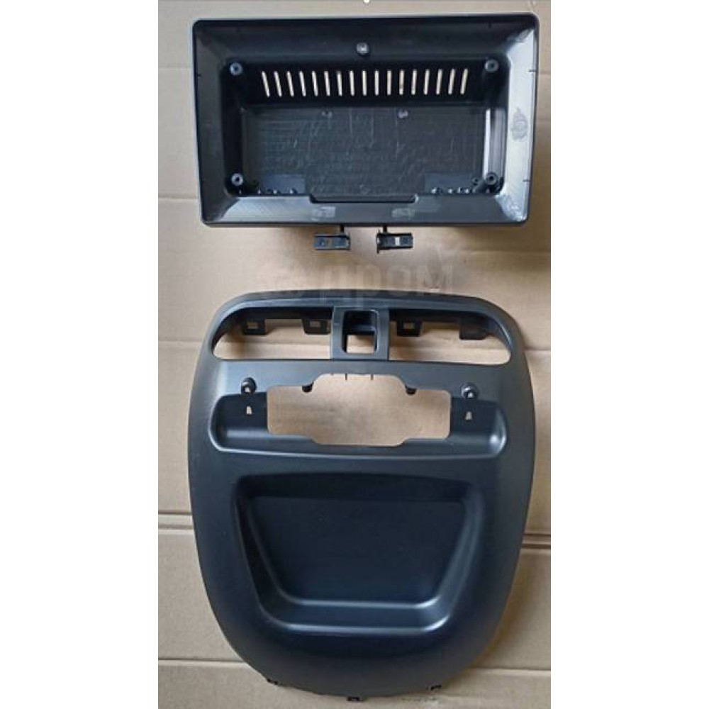 NISSAN SUNNY 1998-04 CARAV 22-1583 10.1-INCH