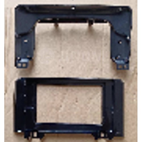 CITROEN C3 2022+ CARAV 22-1587 10.1-INCH