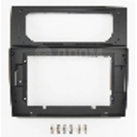 VOLKSWAGEN TOURAN 2010-15 CARAV 22-1588 10.1-INCH