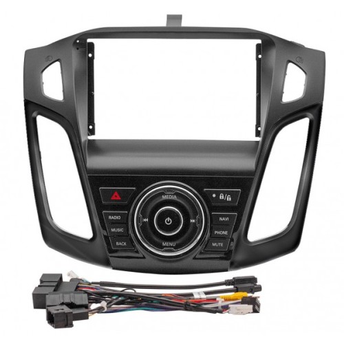 FORD FOCUS 2011-2019 CARAV 22-1589 9-INCH 