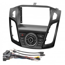 FORD FOCUS 2011-2019 CARAV 22-1589 9-INCH 