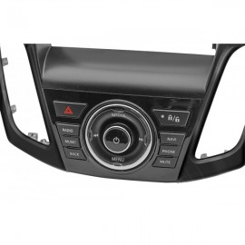 FORD FOCUS 2011-2019 CARAV 22-1589 9-INCH 