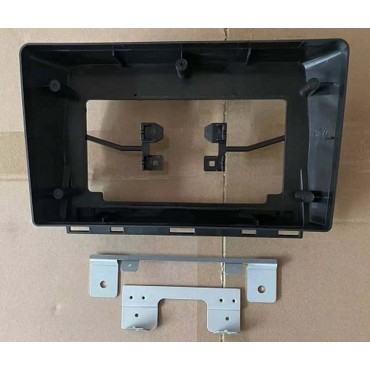 RENAULT CLIO 2019+ CARAV 22-1592 9-INCH