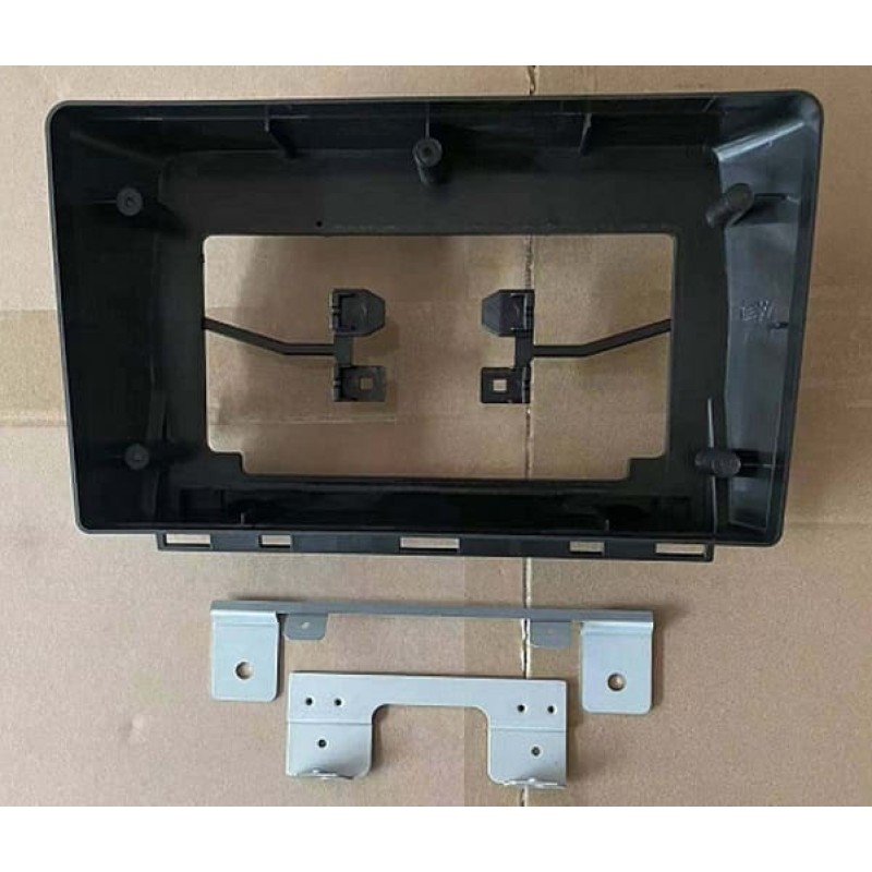 RENAULT CLIO 2019+ CARAV 22-1592 9-INCH