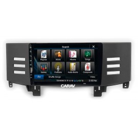 TOYOTA MARK X, REIZ CARAV 22-160 9-INCH