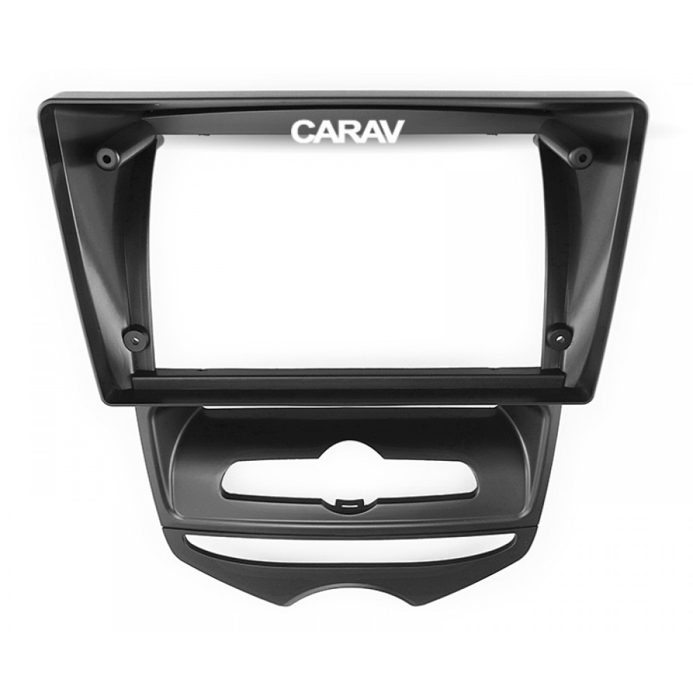 HYUNDAI IX-20 2010-2019 CARAV 22-1603 9-INCH