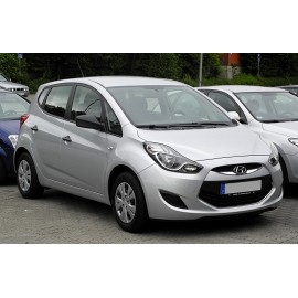HYUNDAI IX-20 2010-2019 CARAV 22-1604 9-INCH