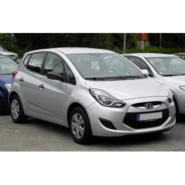 HYUNDAI IX-20 2010-2019 CARAV 22-1604 9-INCH