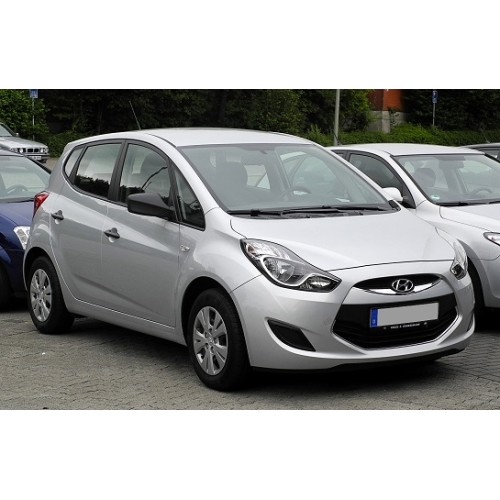 HYUNDAI IX-20 2010-2019 CARAV 22-1604 9-INCH