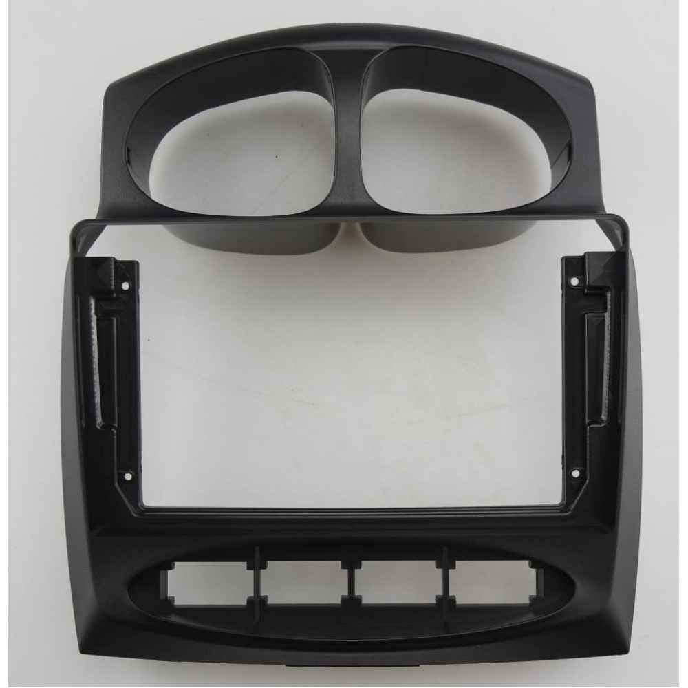 HYUNDAI SANTA FE 2001-04 CARAV 22-1606 9-INCH