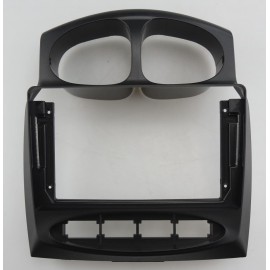 HYUNDAI SANTA FE 2001-04 CARAV 22-1606 9-INCH