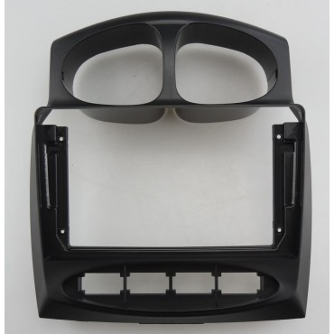 HYUNDAI SANTA FE 2001-04 CARAV 22-1606 9-INCH