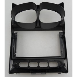 HYUNDAI SANTA FE 2001-04 CARAV 22-1606 9-INCH