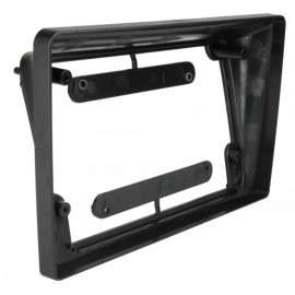 VOLKSWAGEN T5 2003-2015, CARAVELLE (T6) 2015-2019 CARAV 22-1608 10.1-INCH