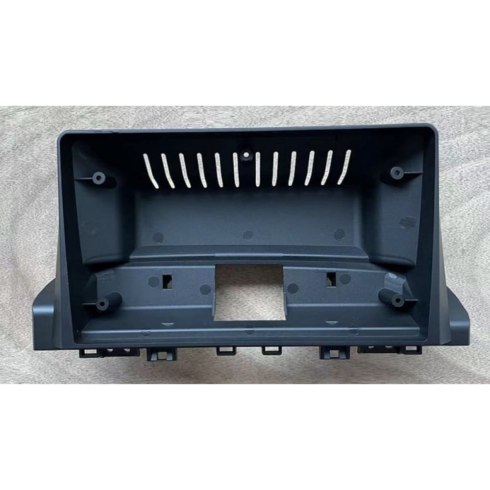 JAC REFINE S4 2018+ CARAV 22-1611 9-INCH