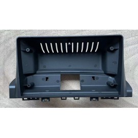 JAC REFINE S4 2018+ CARAV 22-1611 9-INCH