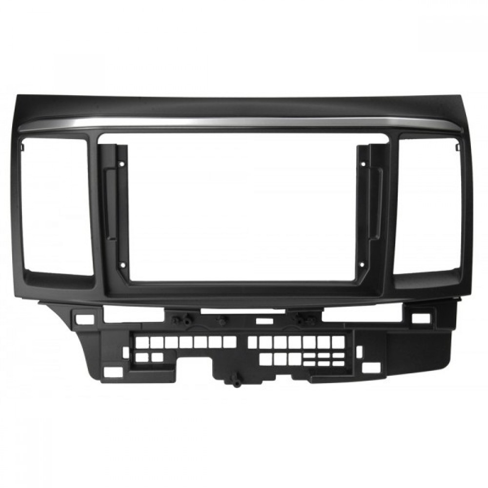 PROTON INSPIRA 2010-15 / MITSUBISHI LANCER Х, GALANT FORTIS CARAV 22-1612 9-INCH