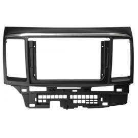 PROTON INSPIRA 2010-15 / MITSUBISHI LANCER Х, GALANT FORTIS CARAV 22-1612 9-INCH