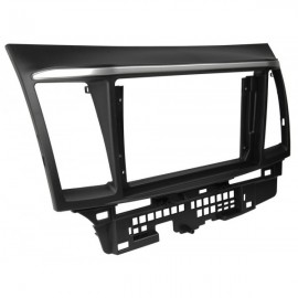 PROTON INSPIRA 2010-15 / MITSUBISHI LANCER Х, GALANT FORTIS CARAV 22-1612 9-INCH