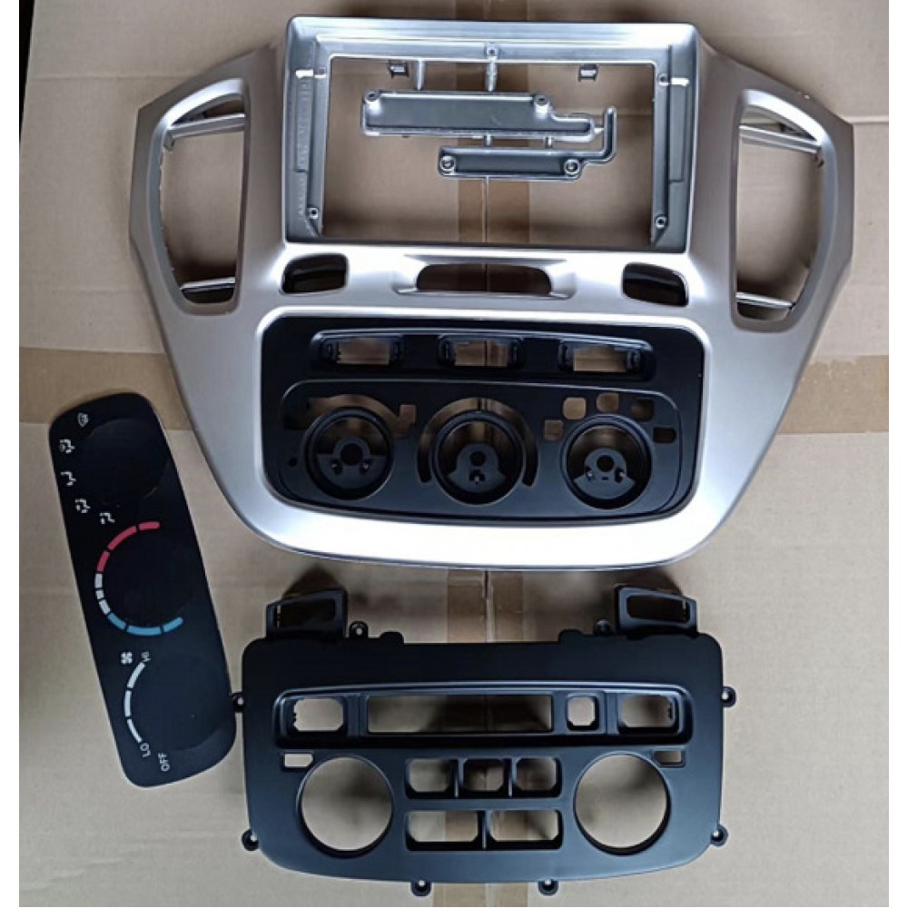 TOYOTA HIGHLANDER 2001-07 CARAV 22-1614 9-INCH