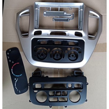 TOYOTA HIGHLANDER 2001-07 CARAV 22-1614 9-INCH