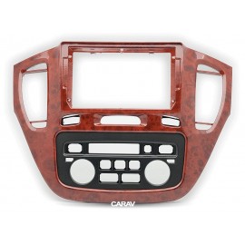 TOYOTA HIGHLANDER 2001-07 CARAV 22-1616 9-INCH