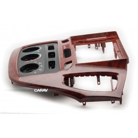 TOYOTA HIGHLANDER 2001-07 CARAV 22-1616 9-INCH