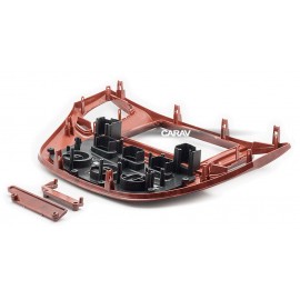 TOYOTA HIGHLANDER 2001-07 CARAV 22-1616 9-INCH