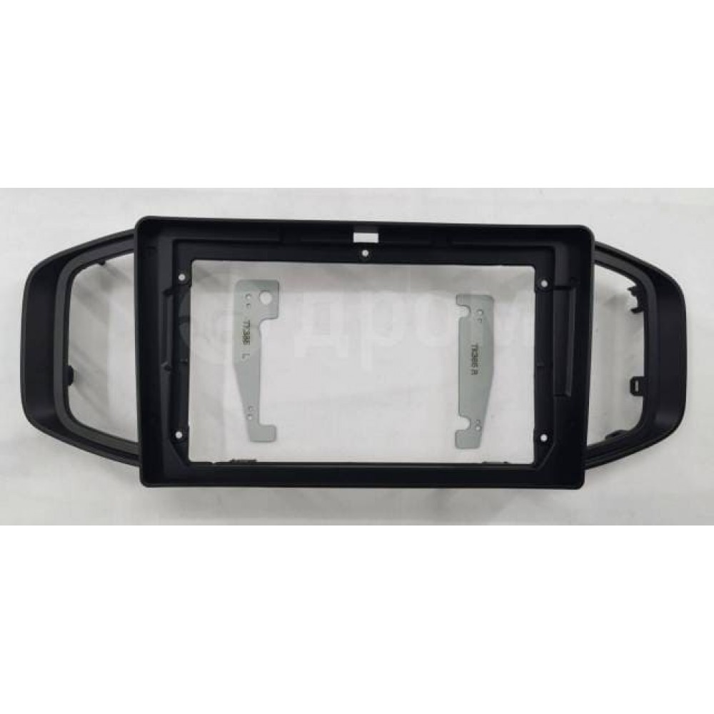 MG 3 2017+ CARAV 22-162 9-INCH