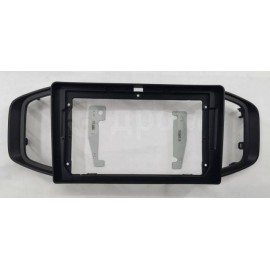 MG 3 2017+ CARAV 22-162 9-INCH