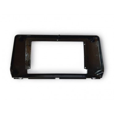 TOYOTA LAND CRUISER PRADO 150 2020+ CARAV 22-1621 9-INCH