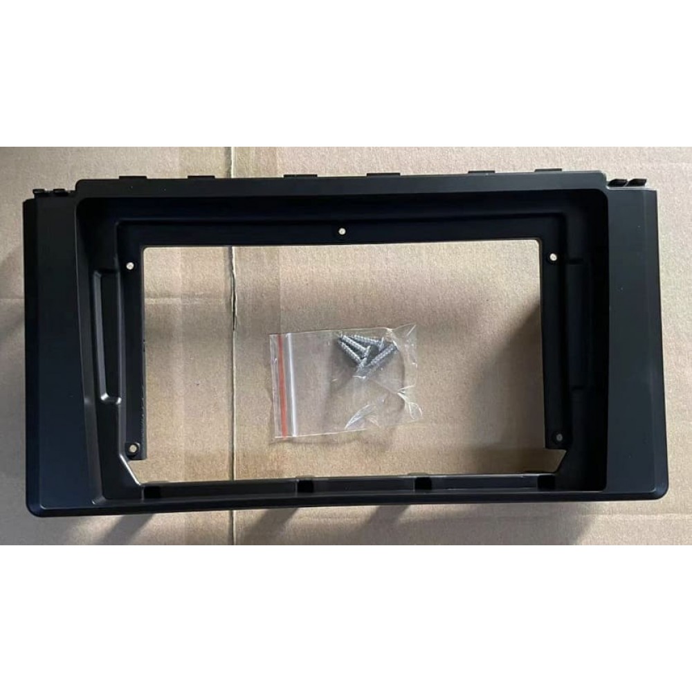 TOYOTA 86 2021+ CARAV 22-1623 9-INCH