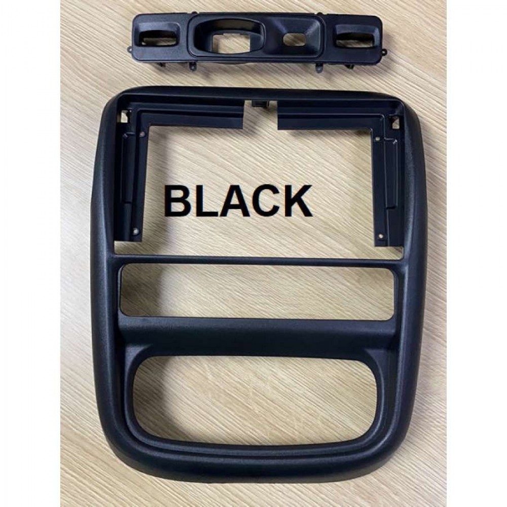 DACIA DUSTER 2010-15 CARAV 22-1628 9-INCH