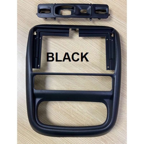 DACIA DUSTER 2010-15 CARAV 22-1628 9-INCH