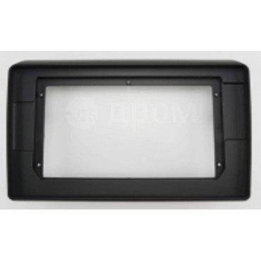 SUZUKI SWIFT 2017+ CARAV 22-163 10.1-INCH