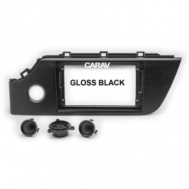 KIA RIO, K2 2020+ CARAV 22-1633 9-INCH