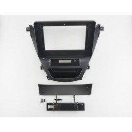 HYUNDAI ELANTRA, AVANTE 2011-2013 CARAV 22-1636 10.1-INCH