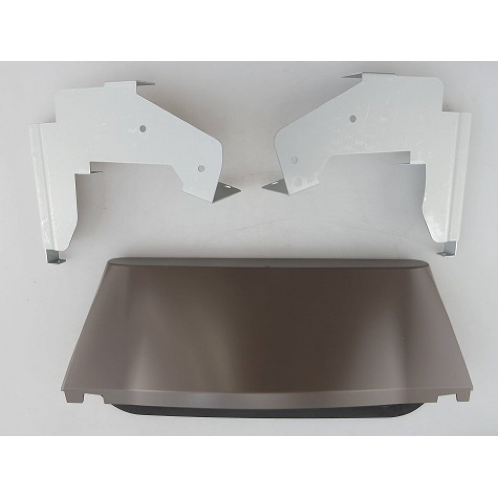 NISSAN QUEST 2007-09 CARAV 22-1639 10.1-INCH