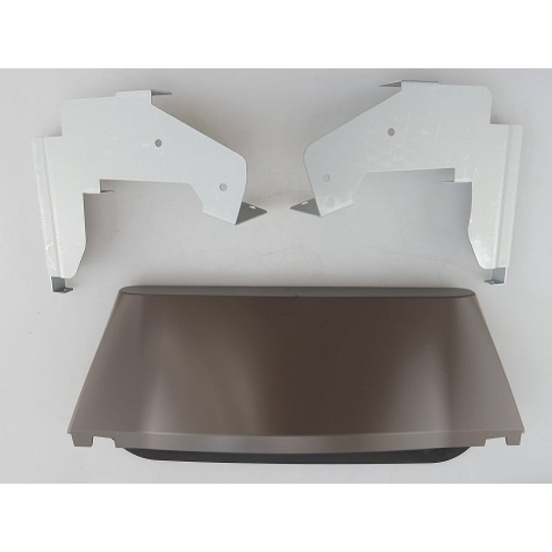 NISSAN QUEST 2007-09 CARAV 22-1639 10.1-INCH