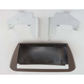 NISSAN QUEST 2007-09 CARAV 22-1639 10.1-INCH