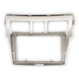 TOYOTA VIOS, BELTA, YARIS SEDAN CARAV 22-164 9-INCH