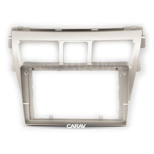 TOYOTA VIOS, BELTA, YARIS SEDAN CARAV 22-164 9-INCH